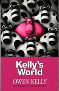 Cover: Kelly's World - Brehon Press Ltd