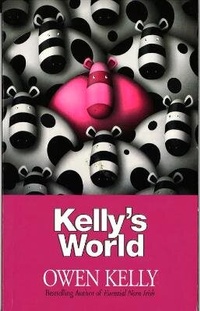 Enlarge image Cover: Kelly's World - Brehon Press Ltd