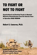 Cover: To Fight or Not to Fight? - Books Express Publishing