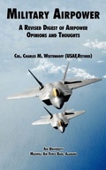 Cover: Military Airpower - Books Express Publishing