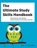 Cover: The Ultimate Study Skills Handbook - Open University Press