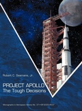 Cover: Project Apollo - www.Militarybookshop.Co.UK