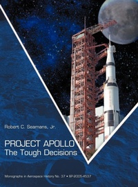 Enlarge image Cover: Project Apollo - www.Militarybookshop.Co.UK