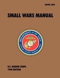 Cover: Small Wars Manual - Books Express Publishing
