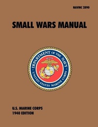 Enlarge image Cover: Small Wars Manual - Books Express Publishing