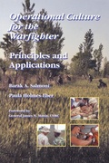 Cover: Operational Culture for the Warfighter - Books Express Publishing