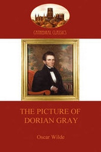 Enlarge image Cover: The Picture of Dorian Gray - Aziloth Books