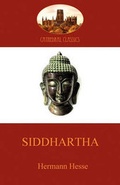 Cover: Siddhartha - Aziloth Books