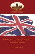 Cover: England, My England - Aziloth Books