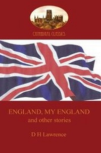 Enlarge image Cover: England, My England - Aziloth Books