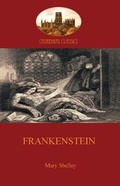 Cover: Frankenstein - Aziloth Books