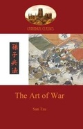 Cover: The Art of War - Aziloth Books