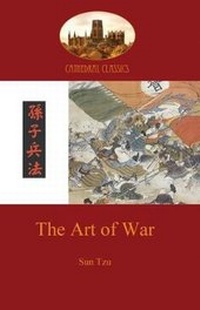Enlarge image Cover: The Art of War - Aziloth Books