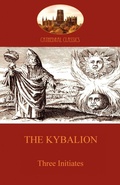 Cover: The Kybalion - Aziloth Books