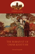 Cover: The Rubaiyat of Omar Khayyam - Aziloth Books