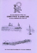 Cover: An Assortment of the Two Discover Ramsgate Books Published in 1989/90 - Michaels Bookshop