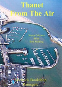 Abbildung von: Thanet from the Air - Michaels Bookshop