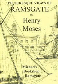 Abbildung von: Picturesque Views of Ramsgate with Descriptions - Michaels Bookshop