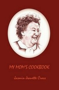 Abbildung von: My Mom's Cookbook - Aziloth Books