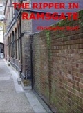 Cover: The Ripper in Ramsgate - Michaels Bookshop