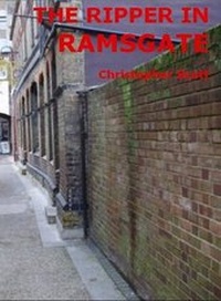 Enlarge image Cover: The Ripper in Ramsgate - Michaels Bookshop