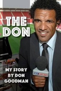 Enlarge image Cover: The Don - SportsBooks Ltd