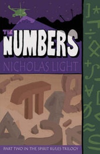Enlarge image Cover: The Numbers: pt.2 - Tula Publishing Ltd