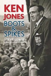 Abbildung von: Ken Jones - SportsBooks Ltd
