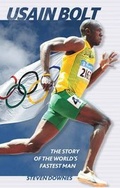 Cover: Usain Bolt - SportsBooks Ltd