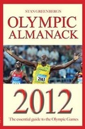 Cover: Stan Greenberg's Olympic Almanack 2012 - SportsBooks Ltd