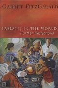 Cover: Ireland in the World - Liberties Press Ltd