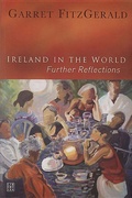 Cover: Ireland in the World - Liberties Press Ltd