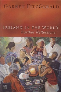 Enlarge image Cover: Ireland in the World - Liberties Press Ltd