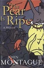 Cover: The Pear is Ripe - Liberties Press Ltd