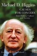 Cover: Causes for Concern - Liberties Press Ltd