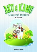 Cover: Likes and Dislikes - Asian-e Limited