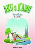 Cover: Emotions - Asian-e Limited
