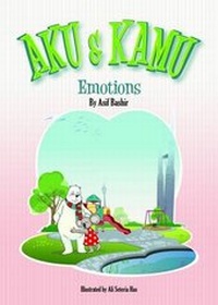 Enlarge image Cover: Emotions - Asian-e Limited