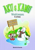 Cover: Weaknesses - Asian-e Limited