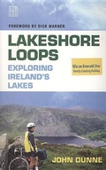 Cover: Lakeshore Loops - Liberties Press Ltd