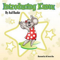 Enlarge image Cover: Introducing Kamu - Unique Inspiration