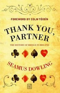 Abbildung von: Thank You, Partner - Liberties Press Ltd