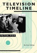 Cover: Television Timeline - Blue Ocean Publishing
