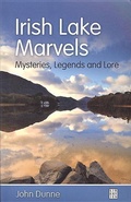 Cover: Irish Lake Marvels - Liberties Press Ltd