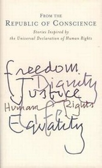 Enlarge image Cover: From the Republic of Conscience - Liberties Press Ltd