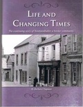 Cover: Life and Changing Time - Davog Press
