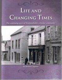 Enlarge image Cover: Life and Changing Time - Davog Press