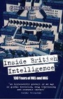 Cover: Inside British Intelligence - JR Books Ltd