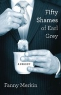 Cover: Fifty Shames of Earl Grey - JR Books Ltd