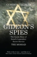 Cover: Gideon's Spies - JR Books Ltd